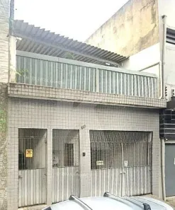 Casa com 4 Quartos à venda, 162m² no Casa Verde, São Paulo