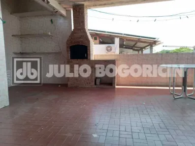 Casa de Condomínio com 3 Quartos à venda, 59m² no Portuguesa, Rio de Janeiro
