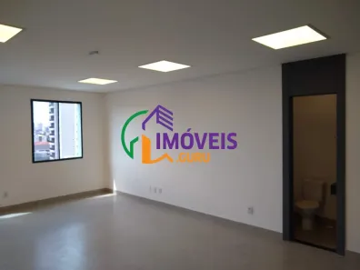 Ponto Comercial para alugar, 35m² no Vila Mascote, São Paulo