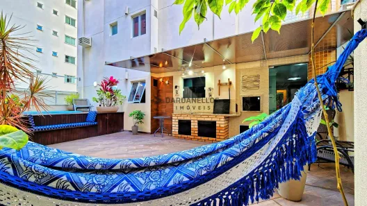 Apartamento com 2 Quartos à venda, 159m² no Centro, Balneário Camboriú