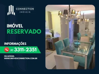 Apartamento com 2 Quartos para alugar, 66m² no Portão, Curitiba