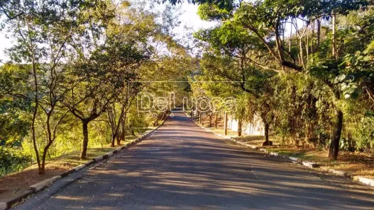 Lote/Terreno à venda, 1570m² no Colinas do Ermitage (Sousas), Campinas