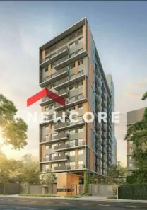 Kitnet à venda, 39m² no Cidade Baixa, Porto Alegre