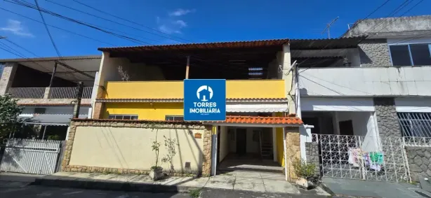 Casa de Condomínio com 3 Quartos à venda, 194m² no Mangueira, São Gonçalo
