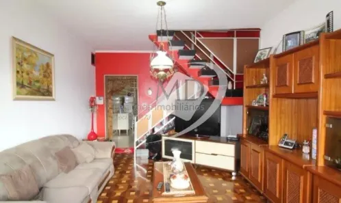 Casa com 5 Quartos à venda, 310m² no Olímpico, São Caetano do Sul