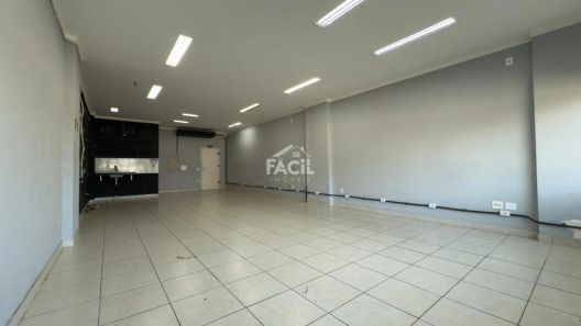 Ponto Comercial à venda, 70m² no Morada de Laranjeiras, Serra