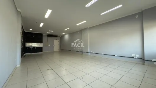 Ponto Comercial à venda, 70m² no Morada de Laranjeiras, Serra