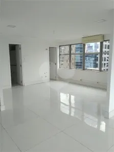 Sala Comercial à venda, 61m² no Jardim Paulista, São Paulo