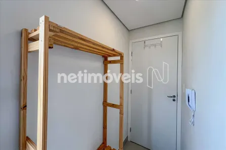 Apartamento com 1 Quarto à venda, 27m² no Colégio Batista, Belo Horizonte