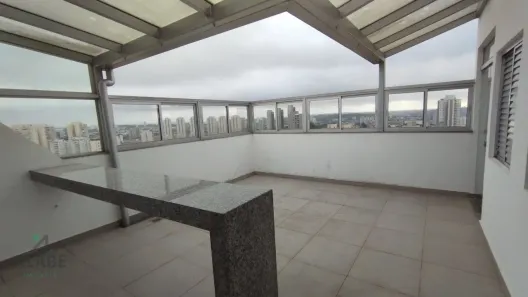 Cobertura com 3 Quartos à venda, 126m² no Vila Sofia, São Paulo