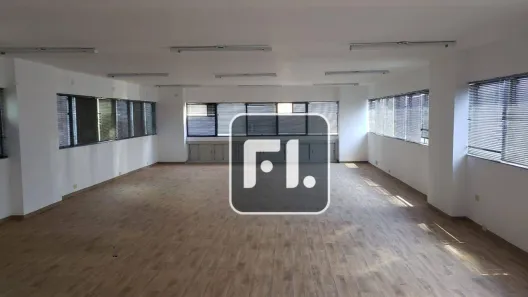 Sala Comercial à venda, 228m² no Consolação, São Paulo