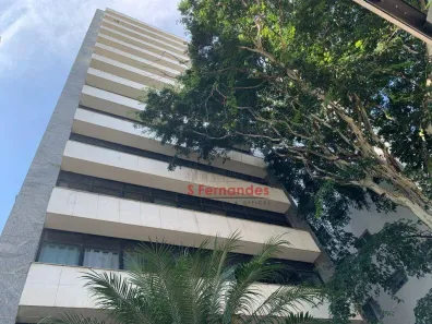 Sala Comercial para alugar, 52m² no Santo Amaro, São Paulo