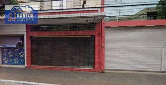 Ponto Comercial para alugar, 300m² no Mooca, São Paulo