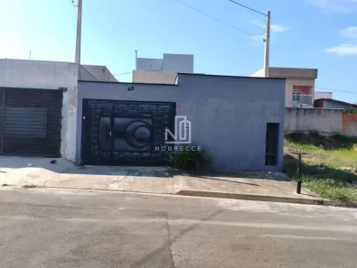 Casa com 2 Quartos à venda, 112m² no Parque Residencial Sabiás, Indaiatuba