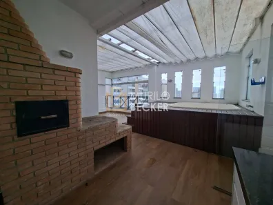 Apartamento com 3 Quartos à venda, 210m² no Parque Residencial Aquarius, São José dos Campos