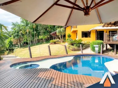 Casa com 3 Quartos à venda, 2783m² no Badenfurt, Blumenau