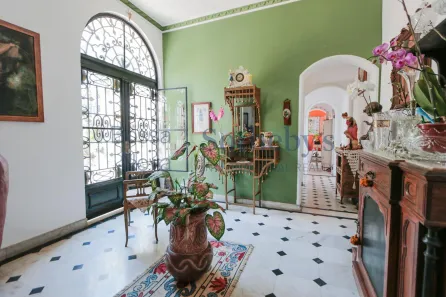 Casa com 4 Quartos à venda, 620m² no Pacaembu, São Paulo