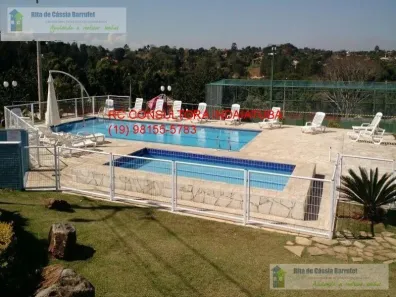 Casa de Condomínio com 3 Quartos à venda, 150m² no Villaggio Di Itaici, Indaiatuba