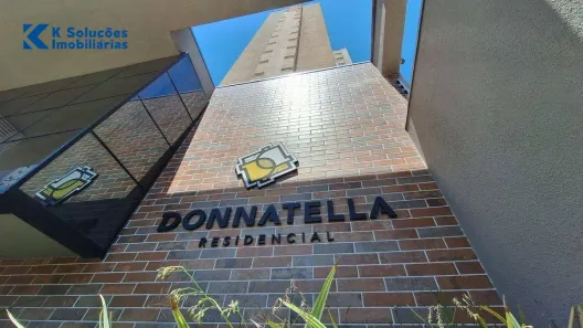 Apartamento com 1 Quarto à venda, 39m² no Vila Santa Tereza, Bauru