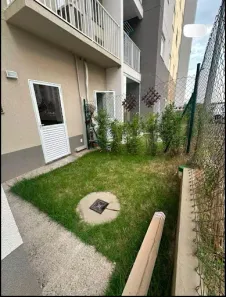 Apartamento com 2 Quartos à venda, 56m² no Jardim das Colinas, Hortolândia