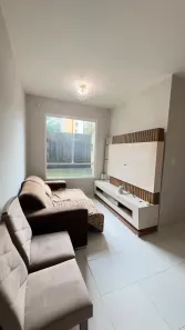 Apartamento com 3 Quartos para alugar, 76m² no Mangueirão, Belém