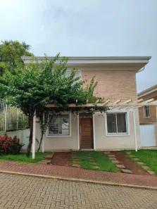 Casa de Condomínio com 3 Quartos para alugar, 145m² no Bairro das Palmeiras, Campinas