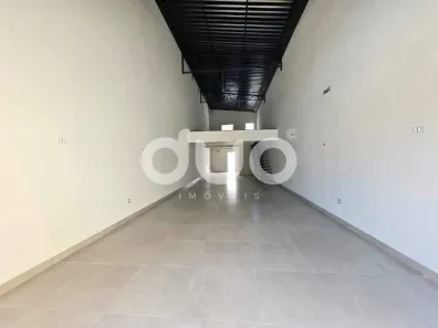 Ponto Comercial para alugar, 128m² no Piracicamirim, Piracicaba