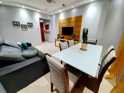 Apartamento com 3 Quartos à venda, 78m² no Vila Valqueire, Rio de Janeiro
