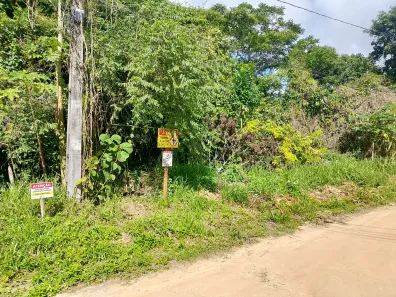 Lote/Terreno à venda, 360m² no Arraial D'Ajuda, Porto Seguro