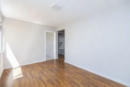 Apartamento com 3 Quartos à venda, 66m² no Tingui, Curitiba