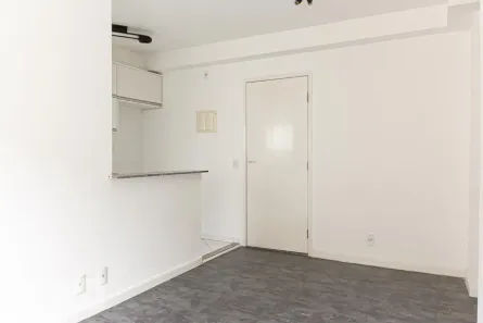 Apartamento com 2 Quartos à venda, 46m² no Vila Caraguatá, São Paulo