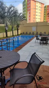 Apartamento com 2 Quartos à venda, 50m² no Colônia (Zona Leste), São Paulo