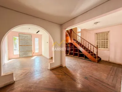 Imóvel Comercial para alugar, 220m² no Centro, Piracicaba