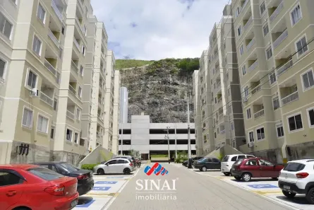 Apartamento com 2 Quartos à venda, 45m² no Água Santa, Rio de Janeiro
