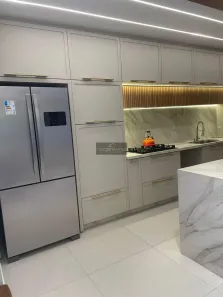 Apartamento com 3 Quartos à venda, 134m² no Jardim Aclimação, Cuiabá