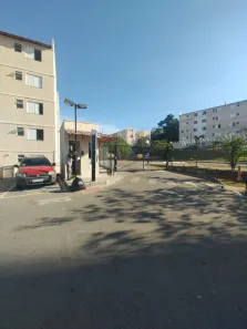 Apartamento com 2 Quartos à venda, 47m² no Chácaras Bom Jesus, Contagem