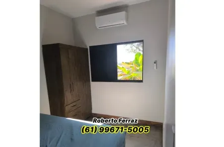 Lote/Terreno à venda, 1000m² no Centro, Alexânia