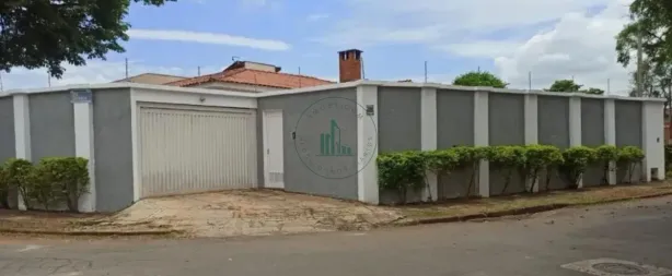 Casa com 5 Quartos para alugar, 160m² no Nova Piracicaba, Piracicaba
