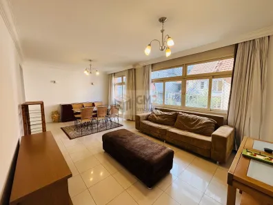 Apartamento com 3 Quartos à venda, 139m² no Centro, Curitiba