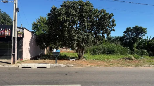 Lote/Terreno à venda, 375m² no Jardim Veneza, Aparecida de Goiânia