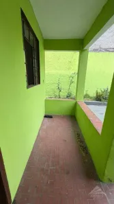 Casa com 2 Quartos para alugar, 100m² no Vila Bocaina, Mauá