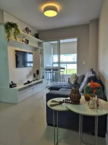 Apartamento com 2 Quartos à venda, 74m² no Ingleses do Rio Vermelho, Florianópolis