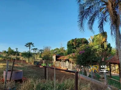 Fazenda/Sítio à venda, 145200m² no Zona Rural, Bela Vista de Goiás