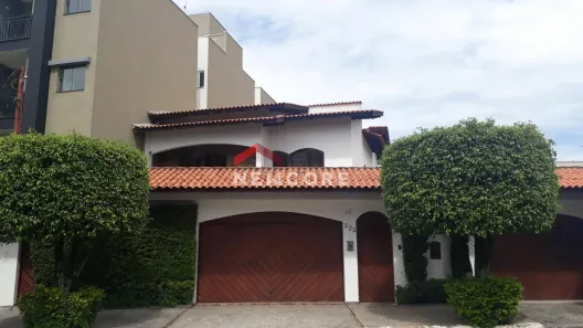 Sobrado com 5 Quartos à venda, 315m² no Parque Cruzeiro do Sul, São Paulo