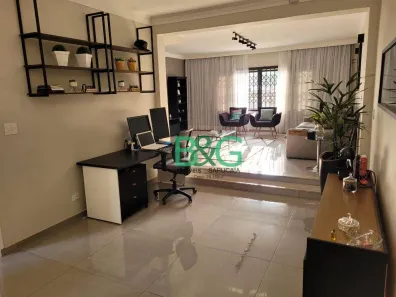 Casa com 2 Quartos à venda, 191m² no Vila Regente Feijó, São Paulo