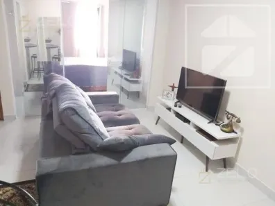 Apartamento com 1 Quarto à venda, 42m² no Centro, Campinas
