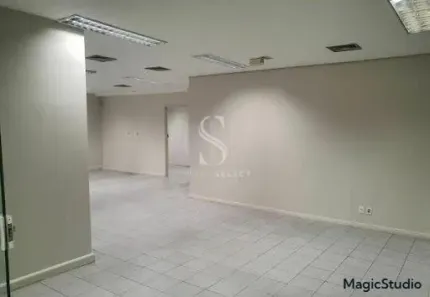 Prédio Comercial à venda, 1550m² no Chácara Santo Antônio (Zona Sul), São Paulo