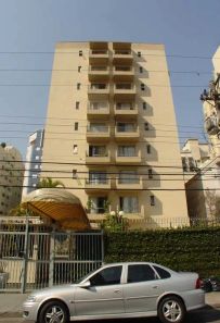Apartamento com 3 Quartos à venda, 78m² no Vila Monte Alegre, São Paulo