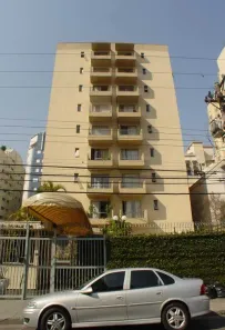Apartamento com 3 Quartos à venda, 78m² no Vila Monte Alegre, São Paulo