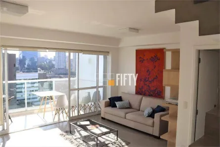 Apartamento com 2 Quartos à venda, 69m² no Vila Gertrudes, São Paulo
